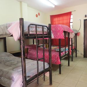 Habitación Familiar con Cama Queen
