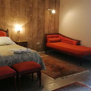 Malva Suite